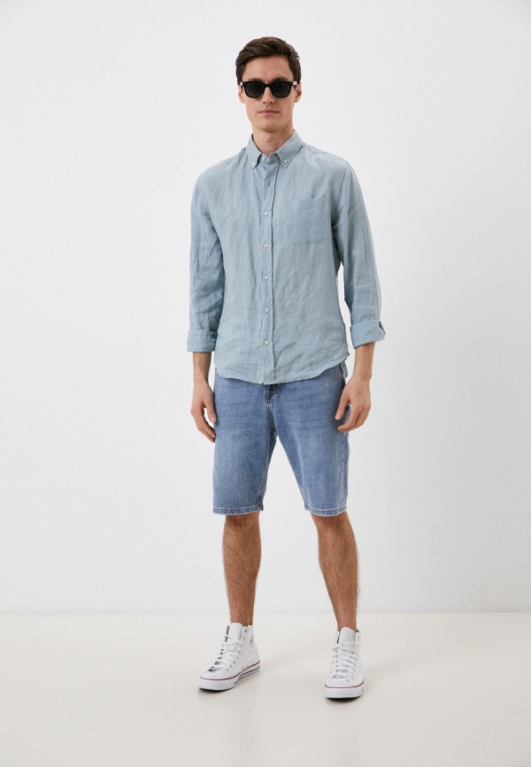 Bochetti Шорты джинсовые - фото 2