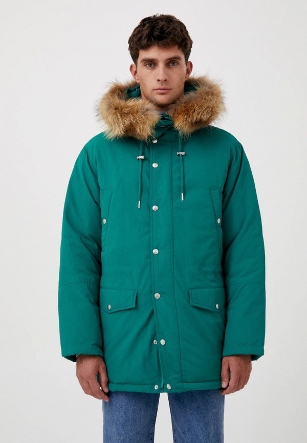 Finn Flare Парка - фото 1