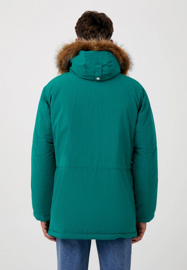 Finn Flare Парка - фото 3