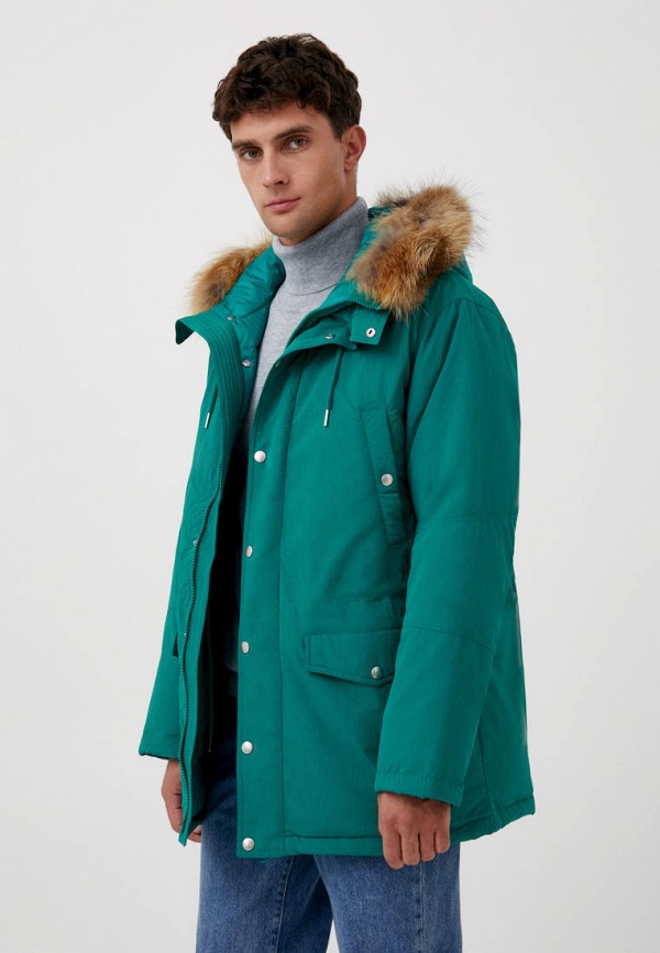 Finn Flare Парка - фото 4