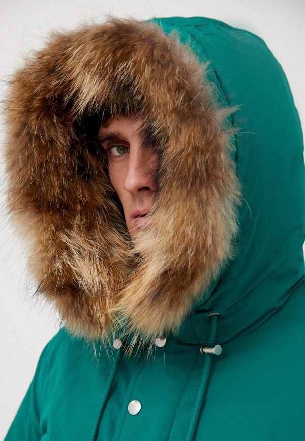 Finn Flare Парка - фото 5