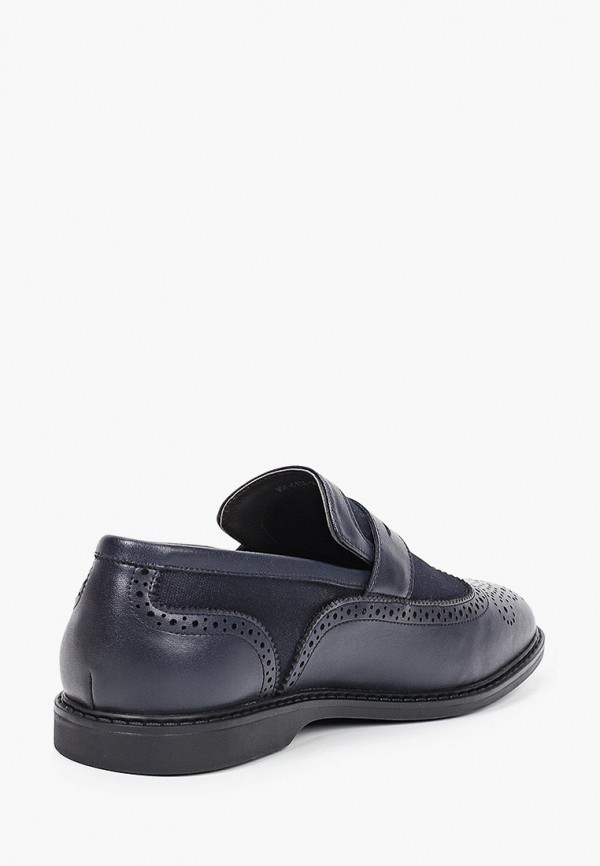 Thomas Munz Лоферы - Полнота стопы F (6) - фото 3