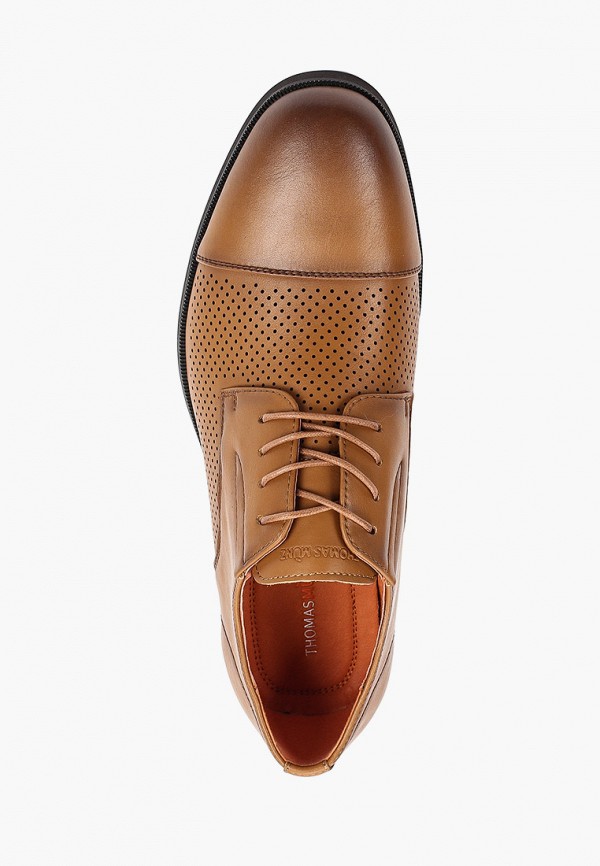 Thomas Munz Туфли - полнота F (6) - фото 4