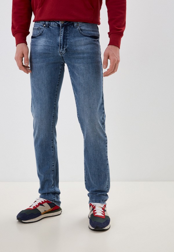 Mossmore Джинсы - Classic fit - фото 1