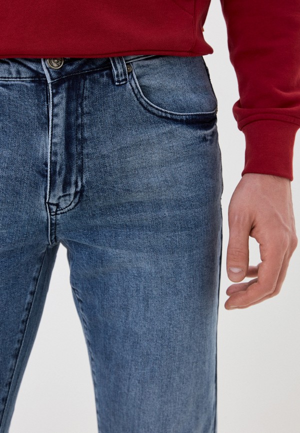 Mossmore Джинсы - Classic fit - фото 4