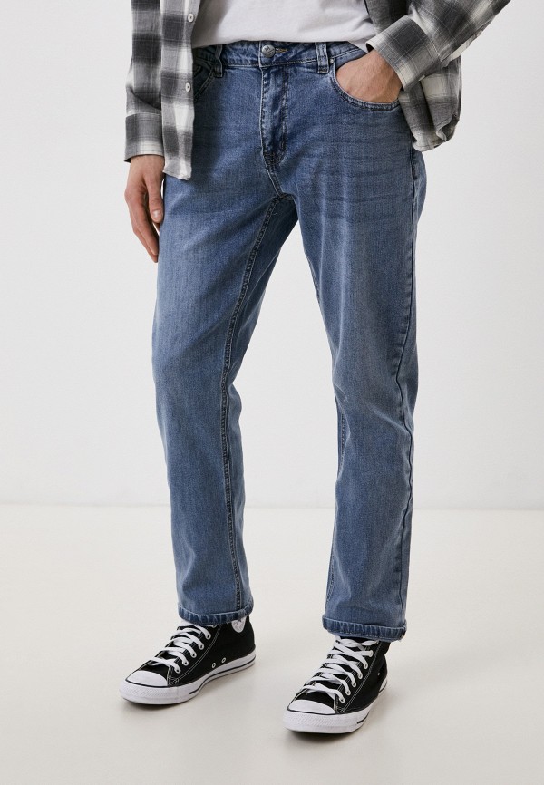 Mossmore Джинсы - фото 1