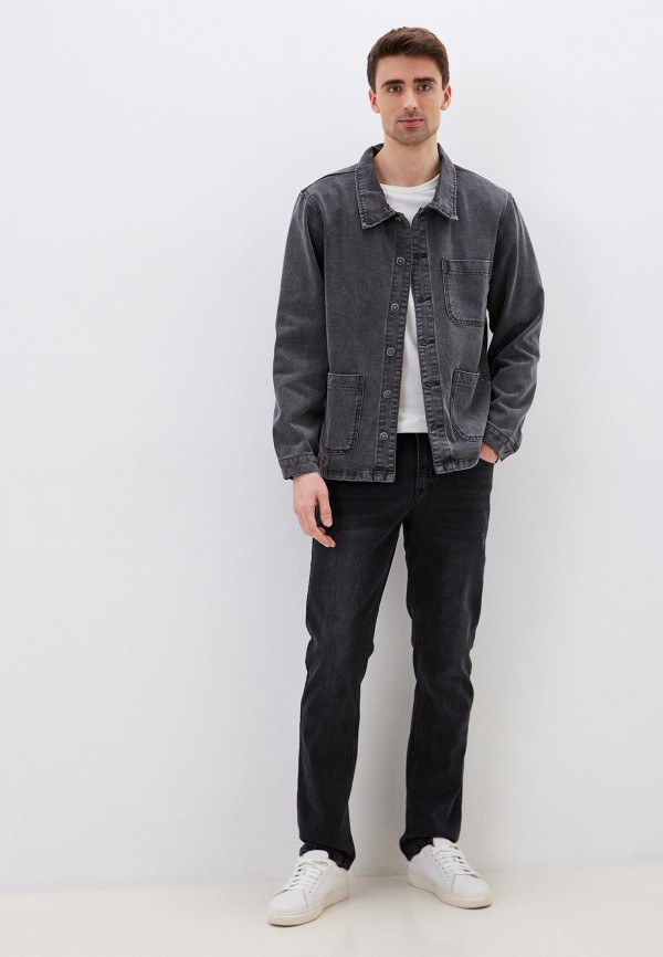 Mossmore Джинсы - Classic fit - фото 2