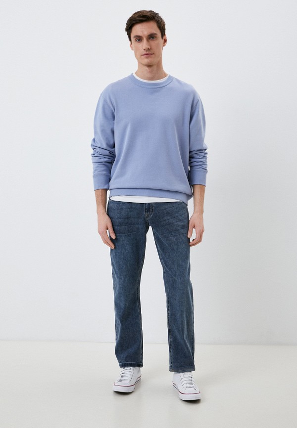 Mossmore Джинсы - фото 2