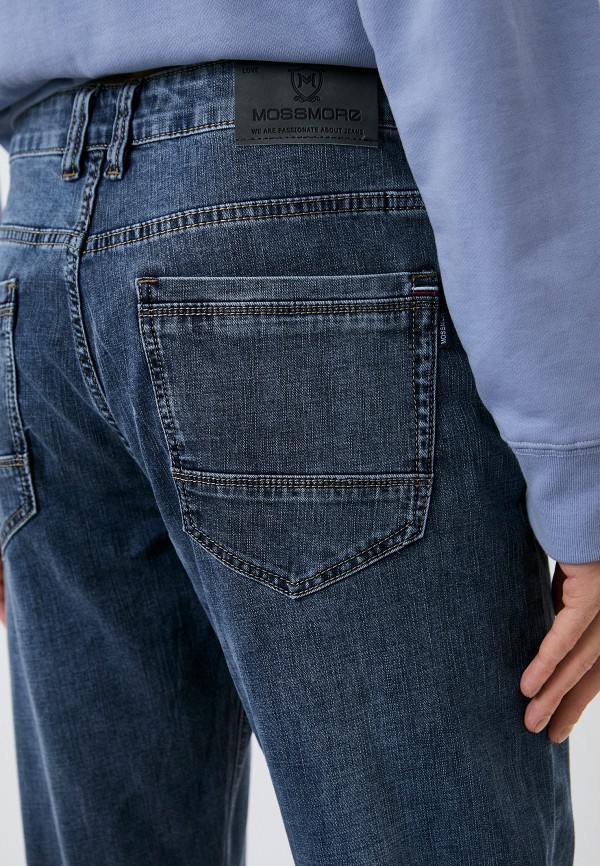 Mossmore Джинсы - фото 4