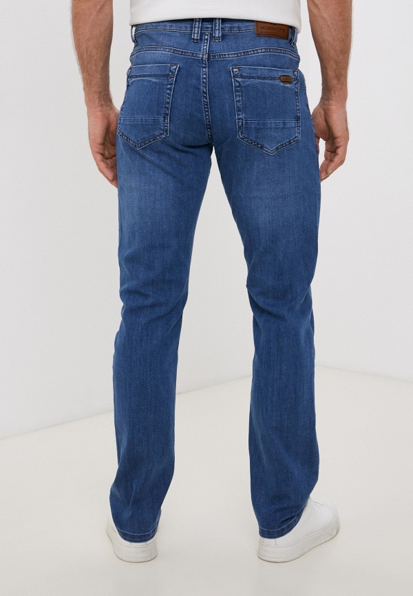 Mossmore Джинсы - Classic fit - фото 3