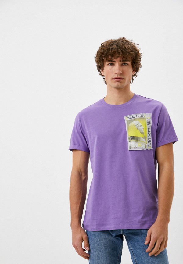 Colin's Футболка - фото 1