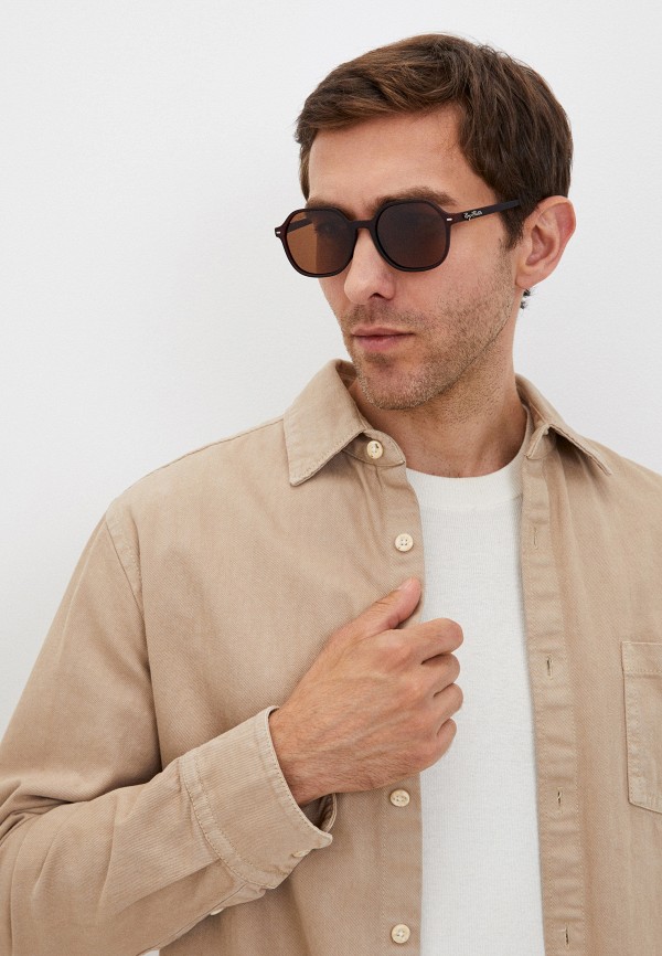 Ray Flector Очки солнцезащитные - с поляризационными линзами - фото 5