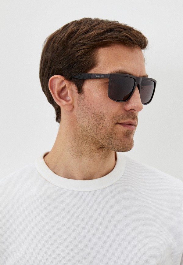 Thom Richard Очки солнцезащитные - фото 5