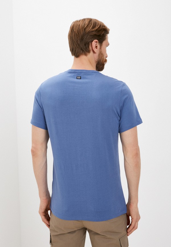 Baon Футболка - REGULAR FIT - фото 2