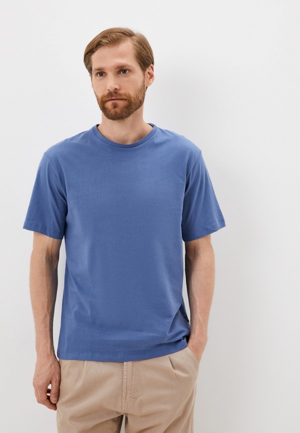 Baon Футболка - COMFORT FIT - фото 1