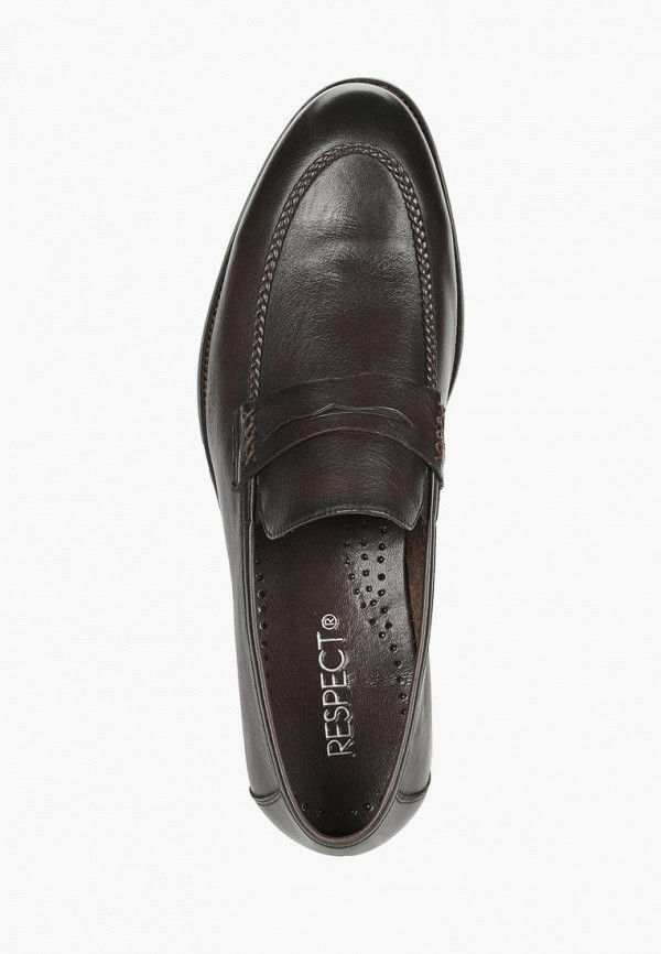 Respect Лоферы - фото 6