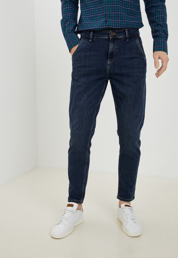 JST Джинсы - ILSHAT - фото 1