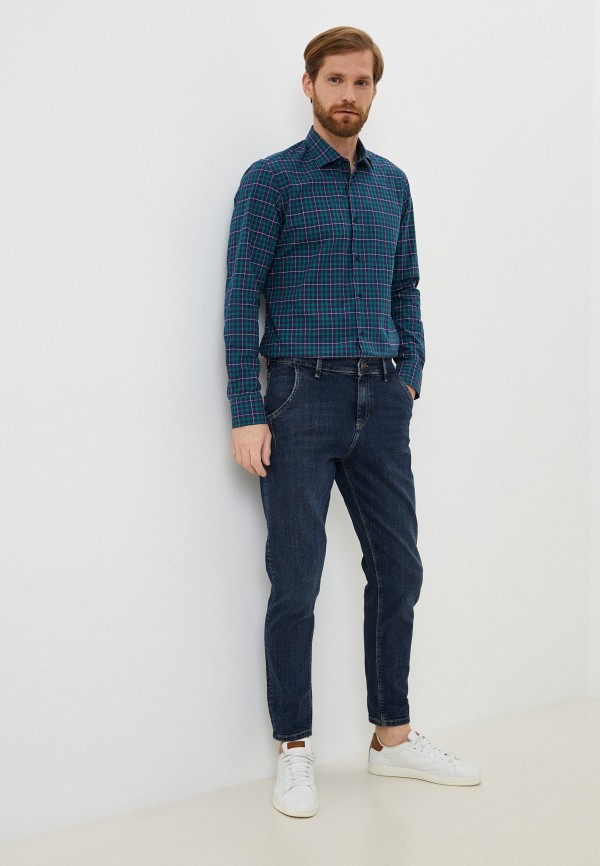 JST Джинсы - ILSHAT - фото 2