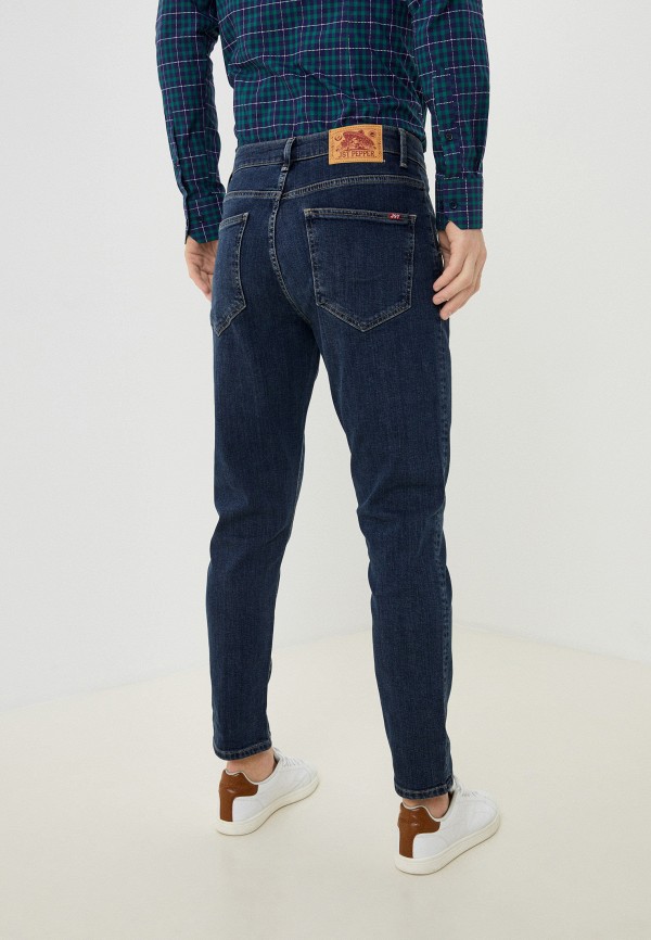 JST Джинсы - ILSHAT - фото 3