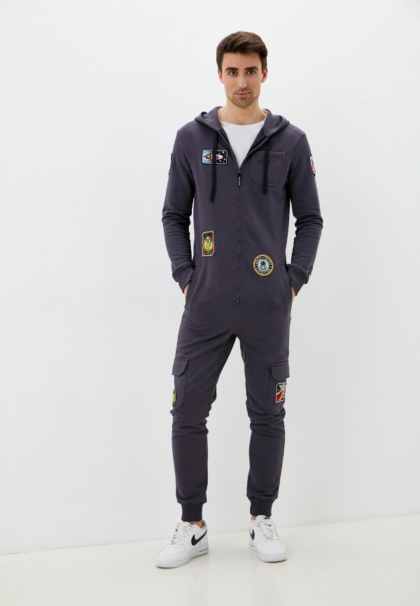 Cave Комбинезон - Sputnik - фото 1