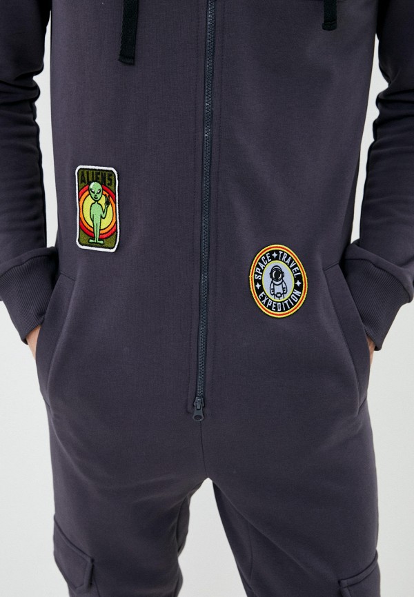 Cave Комбинезон - Sputnik - фото 4