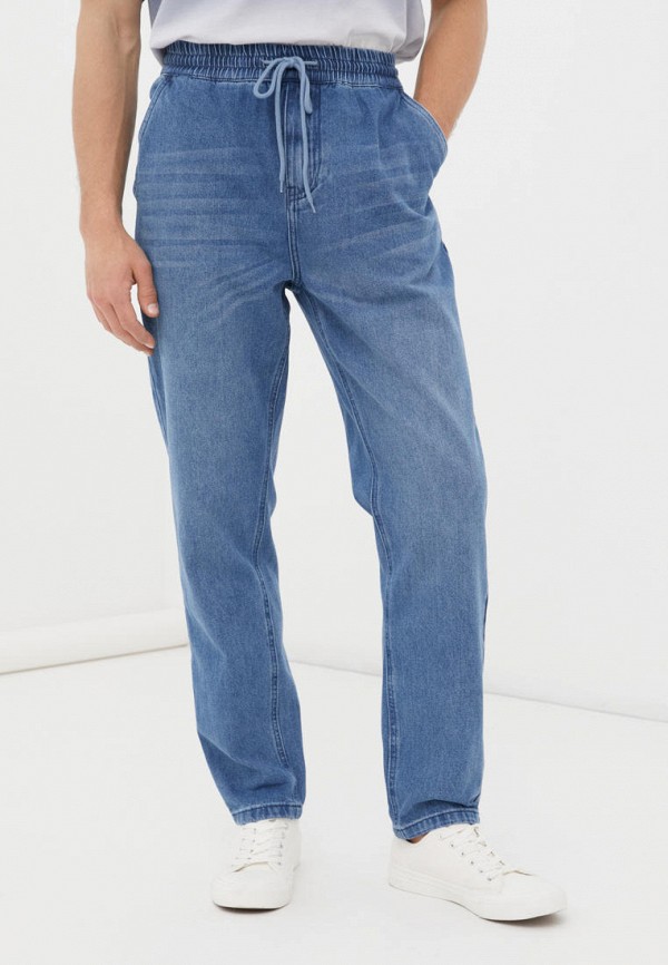 Finn Flare Джинсы - фото 1