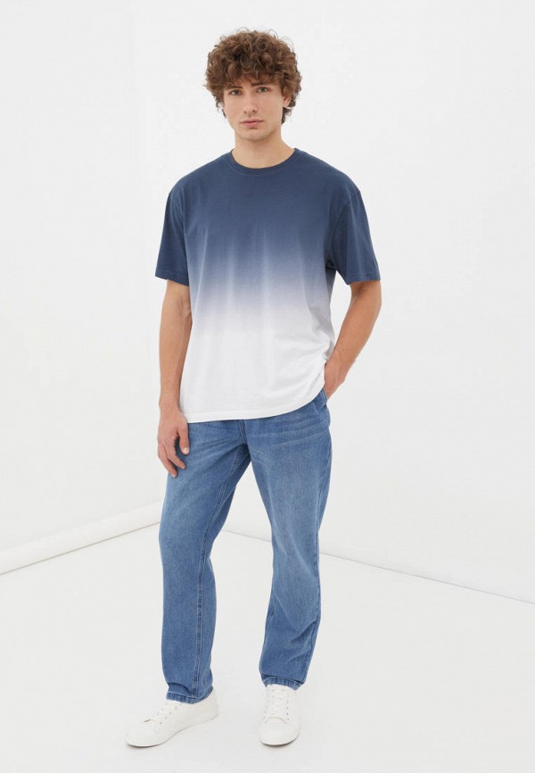 Finn Flare Джинсы - фото 2