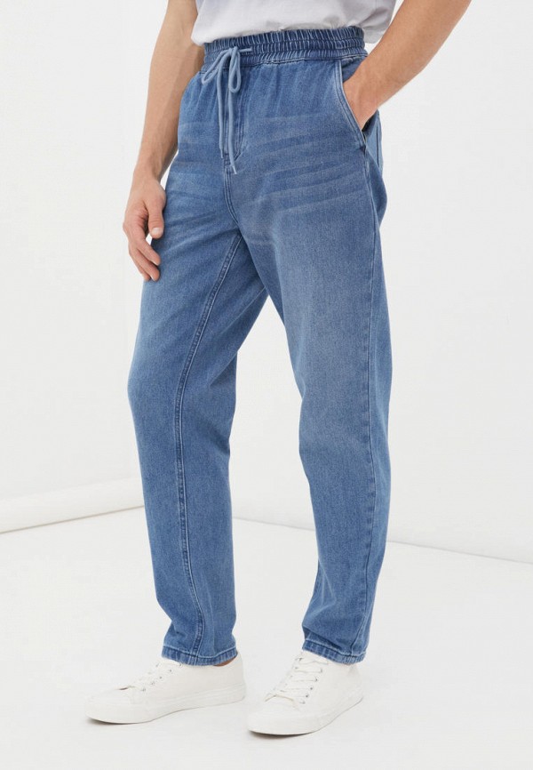 Finn Flare Джинсы - фото 4