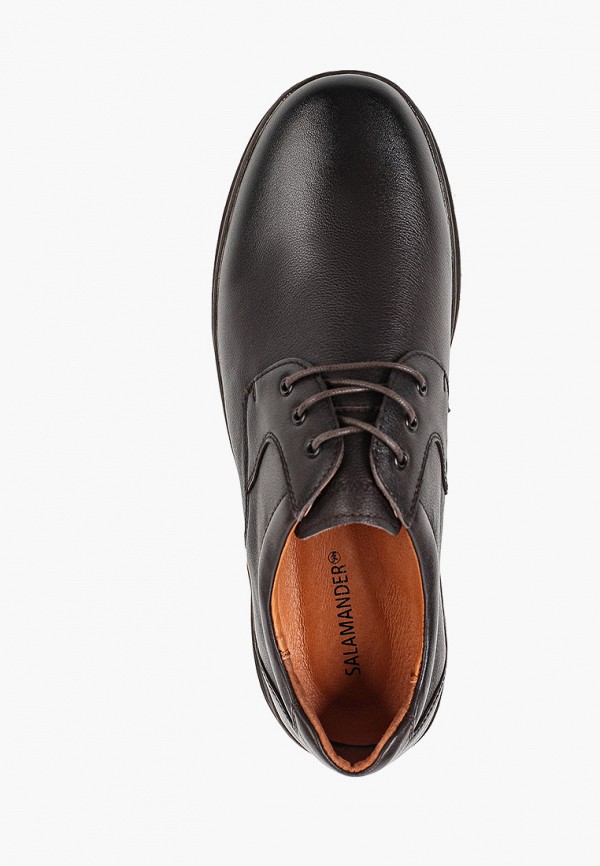 Salamander Ботинки - Полнота стопы F (6) - фото 4