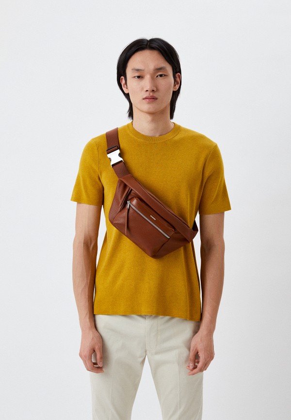 Sandro Сумка поясная - фото 6