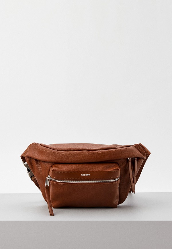 Sandro Сумка поясная - фото 1