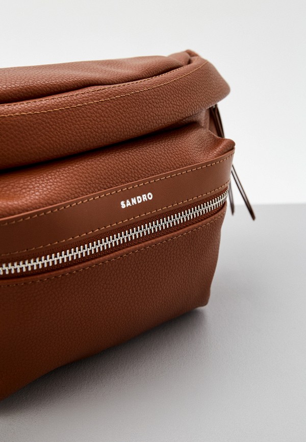 Sandro Сумка поясная - фото 3