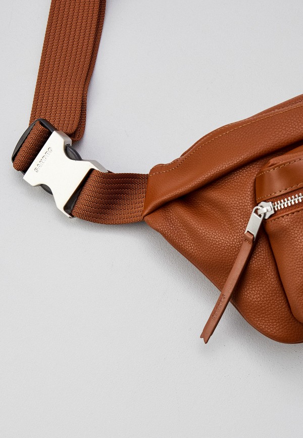 Sandro Сумка поясная - фото 4