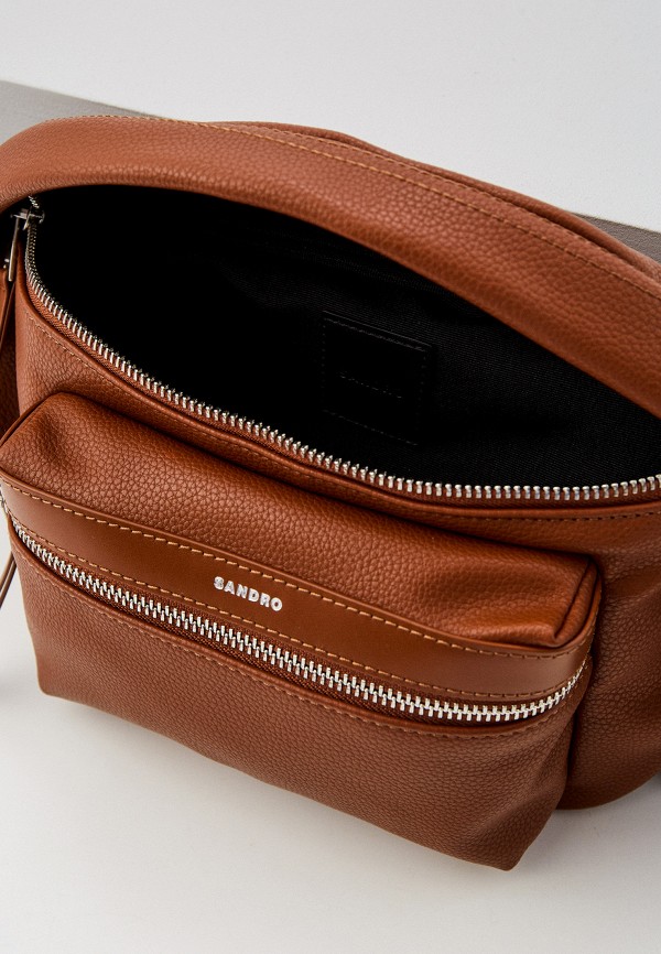 Sandro Сумка поясная - фото 5