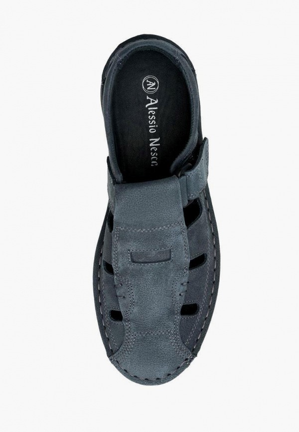 Alessio Nesca Сандалии - фото 3