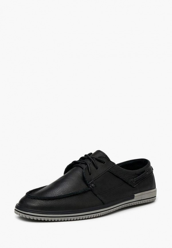 Alessio Nesca Топсайдеры -  - фото 2