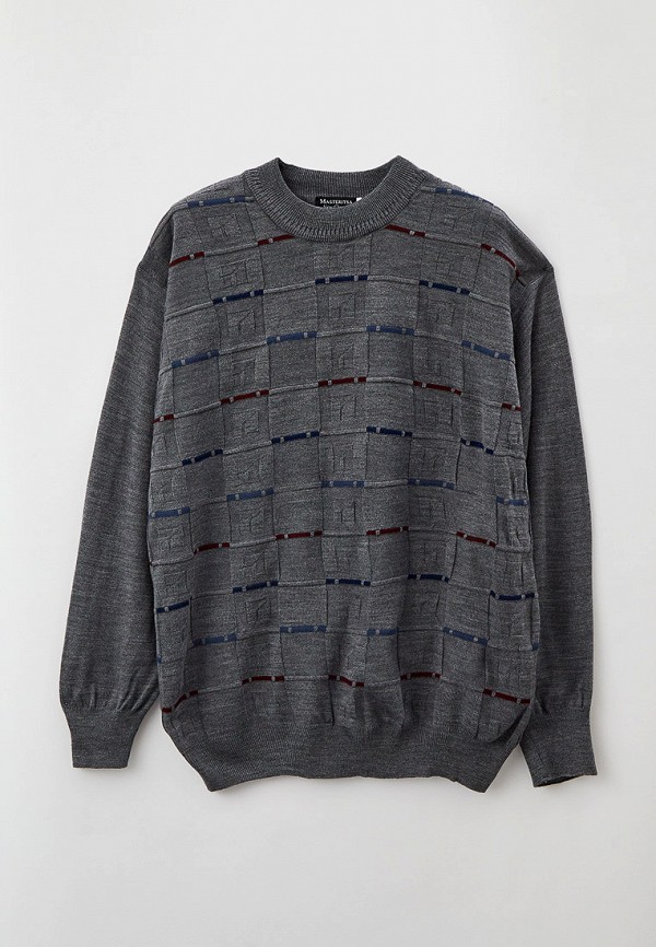 Masteritsa New Classic Джемпер - фото 1