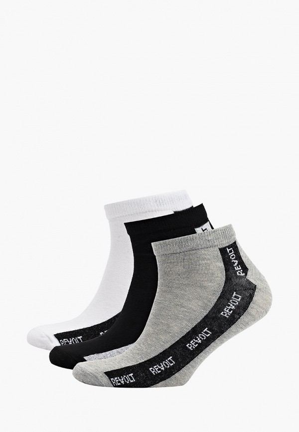 D&F Носки 3 пары - фото 1