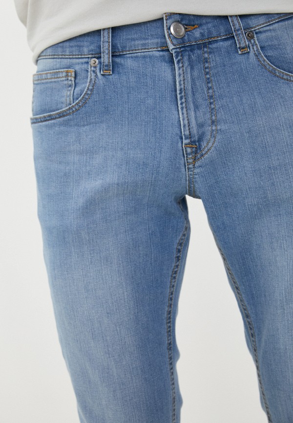 Whitney Джинсы - фото 4