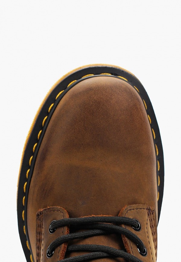 Harry Hatchet Ботинки - 4802 - фото 4