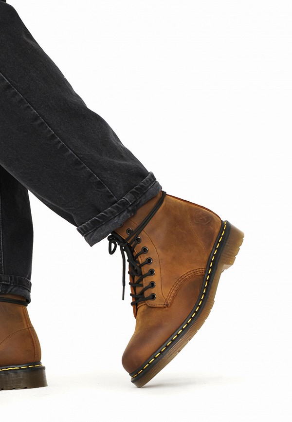 Harry Hatchet Ботинки - 4802 - фото 6