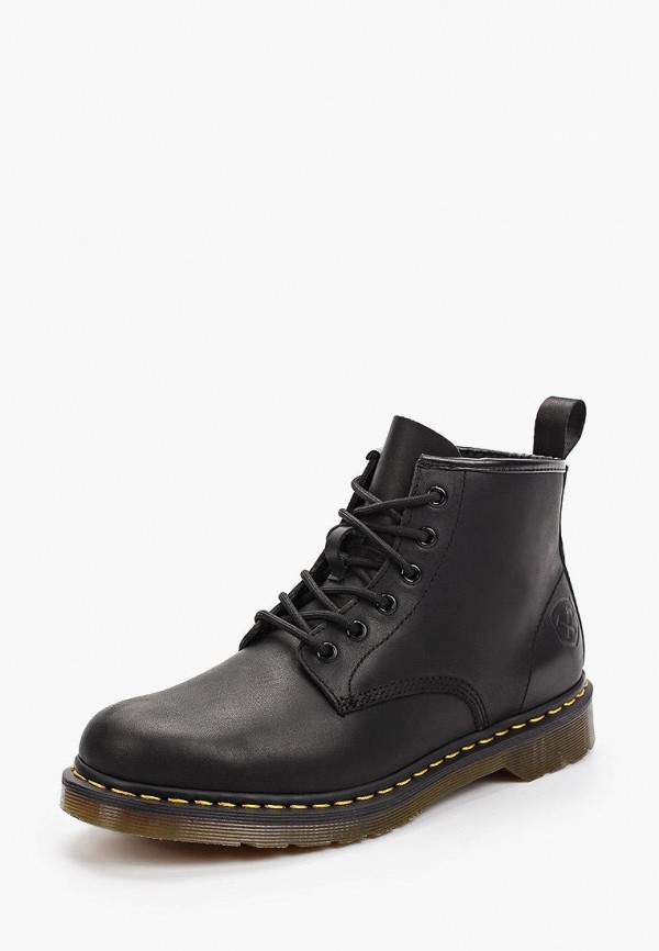 Harry Hatchet Ботинки - 4806 - фото 2