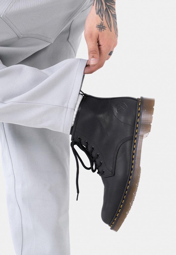 Harry Hatchet Ботинки - 4806 - фото 6