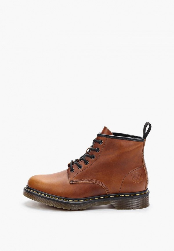 Harry Hatchet Ботинки - 4806 - фото 1