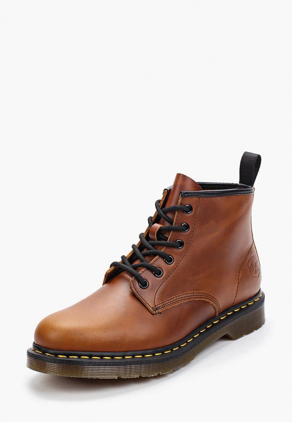 Harry Hatchet Ботинки - 4806 - фото 2