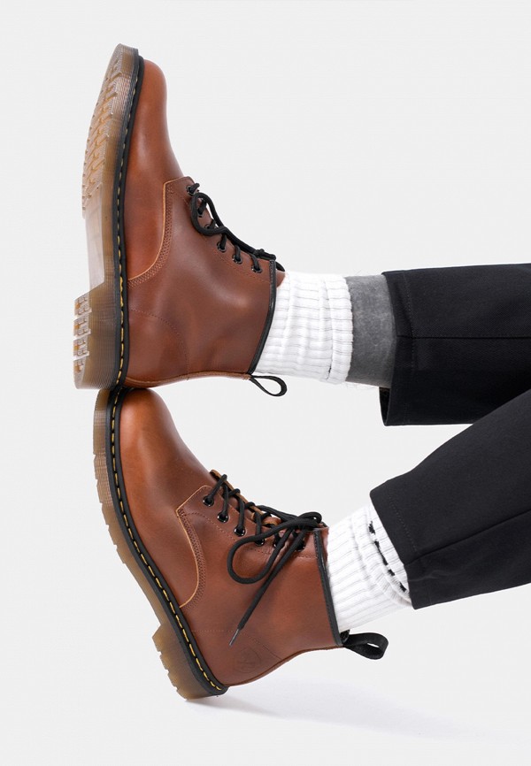 Harry Hatchet Ботинки - 4806 - фото 6