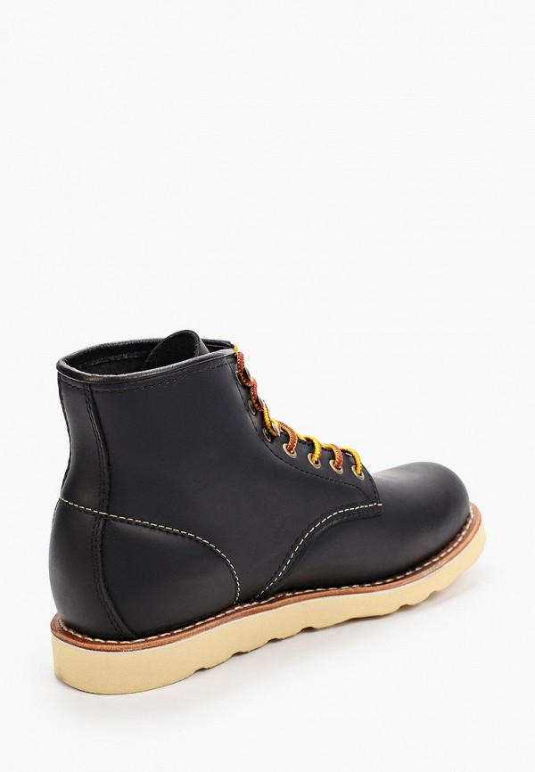 Harry Hatchet Ботинки - Laborer - фото 3