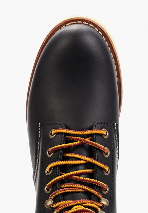 Harry Hatchet Ботинки - Laborer - фото 4