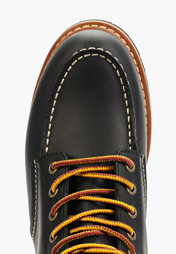 Harry Hatchet Ботинки - Roy Moc Toe - фото 4