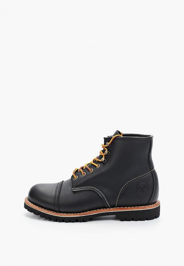 Harry Hatchet Ботинки - Worker - фото 1